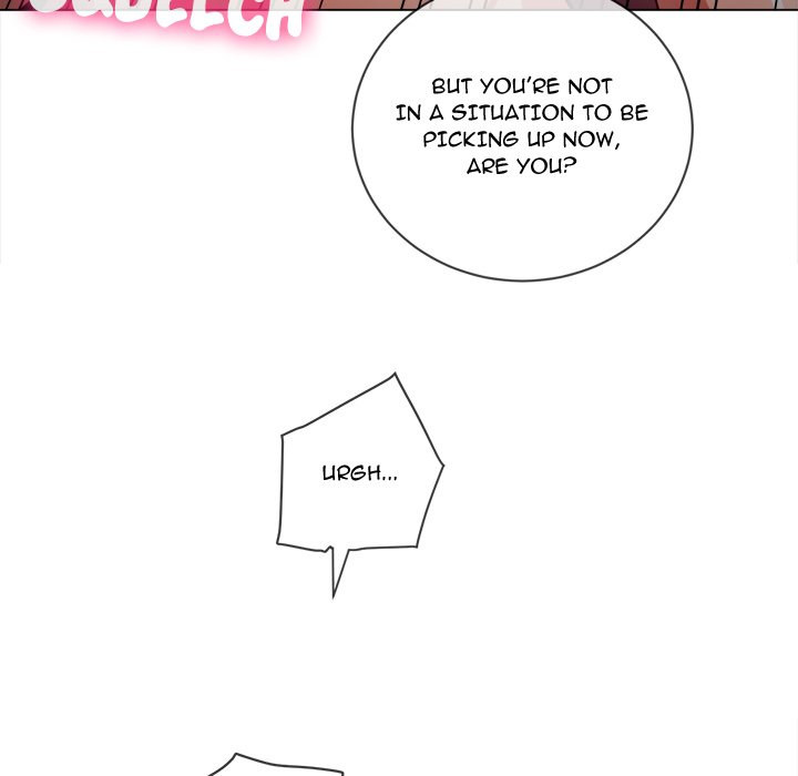 My High School Bully - Chapter 96 [photo 58] - MangaPorn