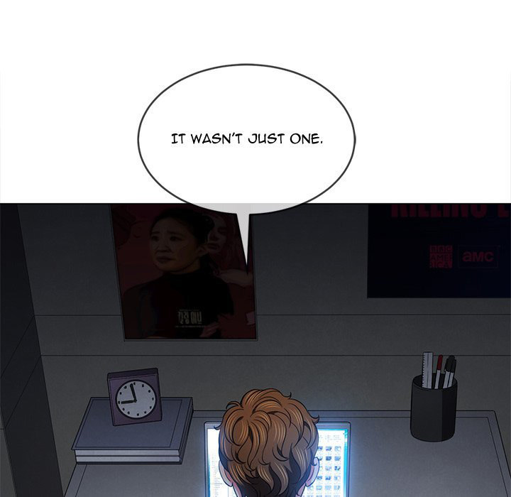 My High School Bully - Chapter 96 [photo 6] - MangaPorn