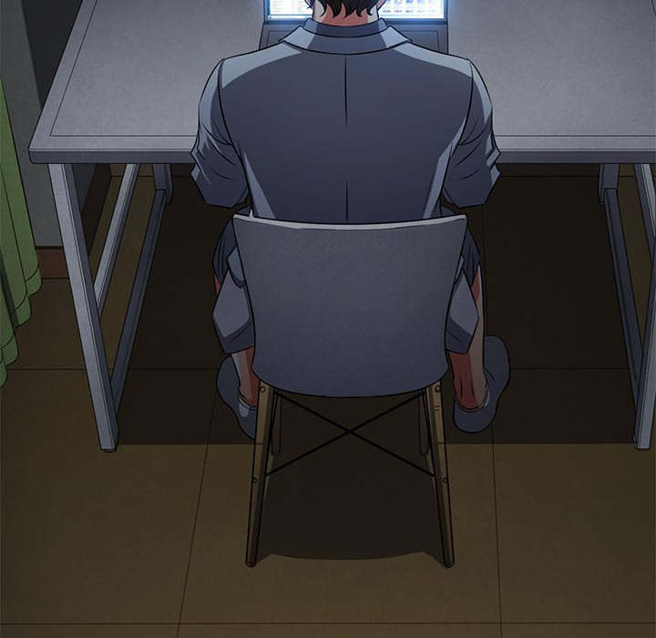 My High School Bully - Chapter 96 [photo 7] - MangaPorn