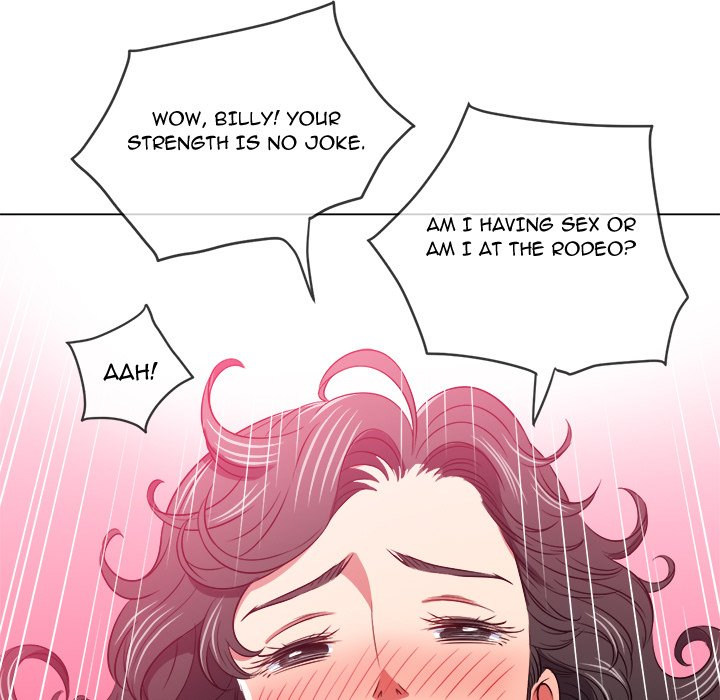 My High School Bully - Chapter 96 [photo 74] - MangaPorn