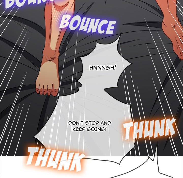 My High School Bully - Chapter 96 [photo 79] - MangaPorn