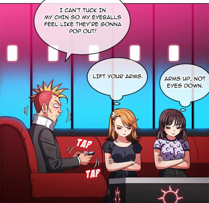 My High School Bully - Chapter 96 [photo 87] - MangaPorn