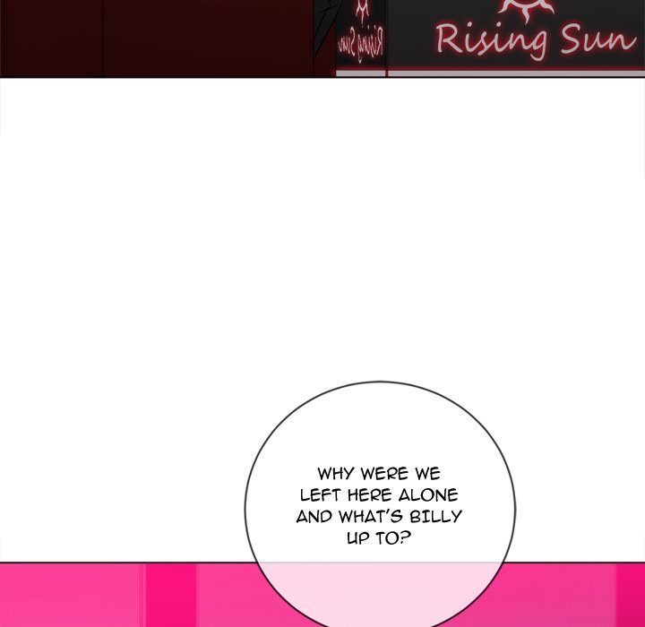 My High School Bully - Chapter 96 [photo 88] - MangaPorn