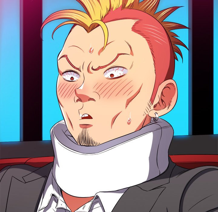 My High School Bully - Chapter 96 [photo 91] - MangaPorn