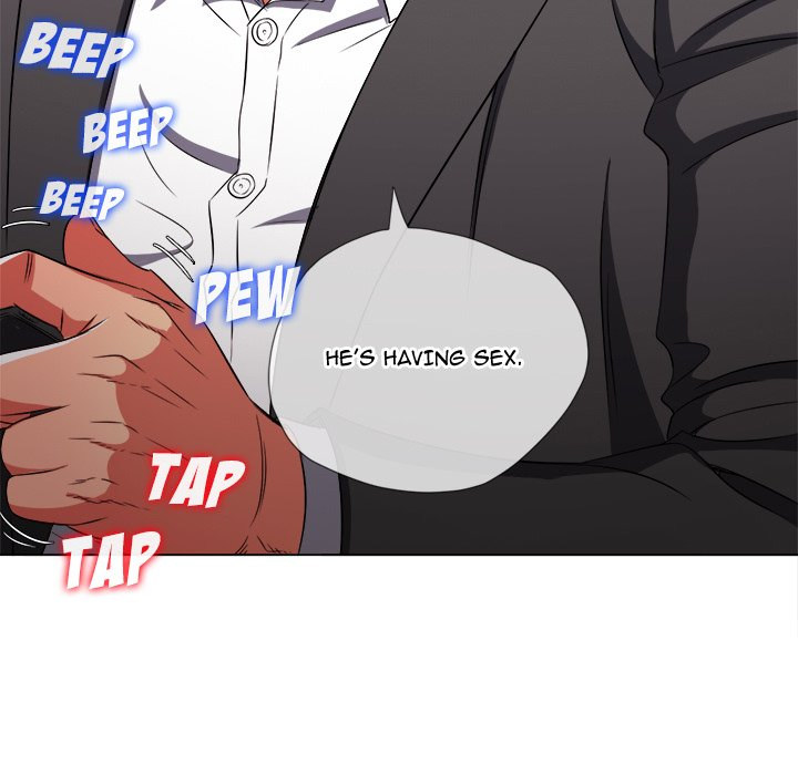 My High School Bully - Chapter 96 [photo 92] - MangaPorn