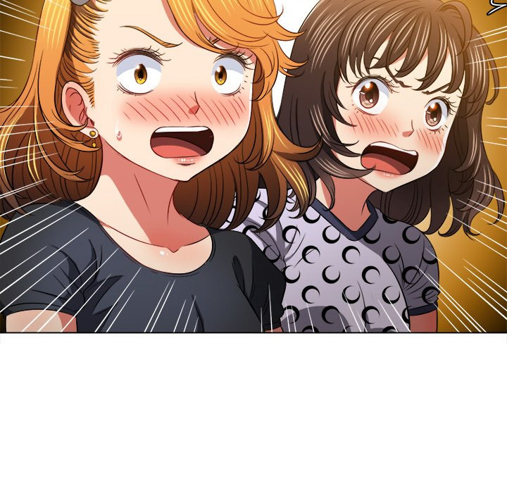 My High School Bully - Chapter 96 [photo 94] - MangaPorn