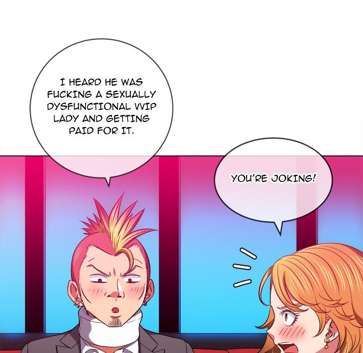 My High School Bully - Chapter 96 [photo 95] - MangaPorn