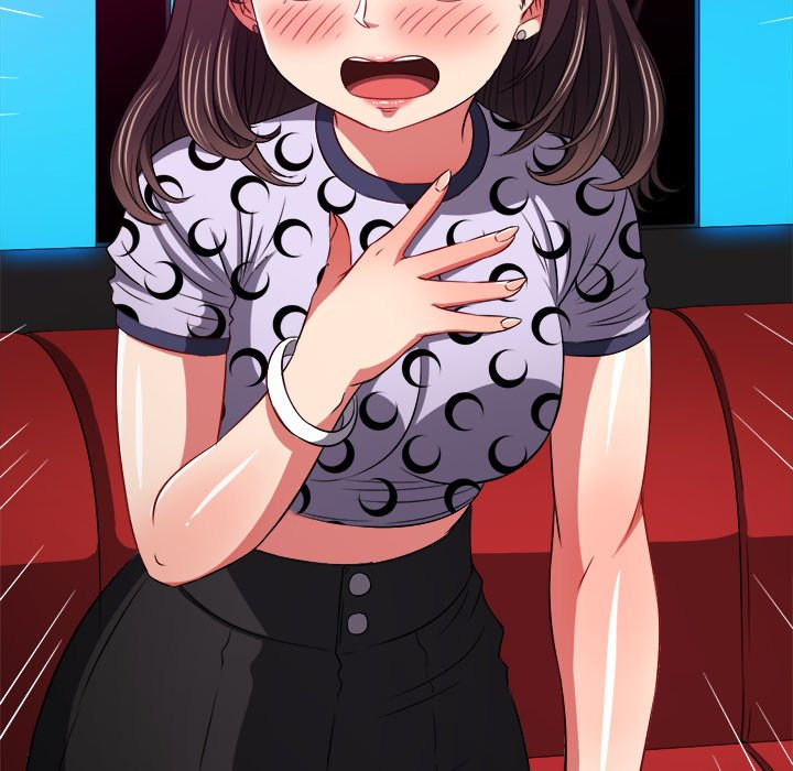 My High School Bully - Chapter 96 [photo 98] - MangaPorn