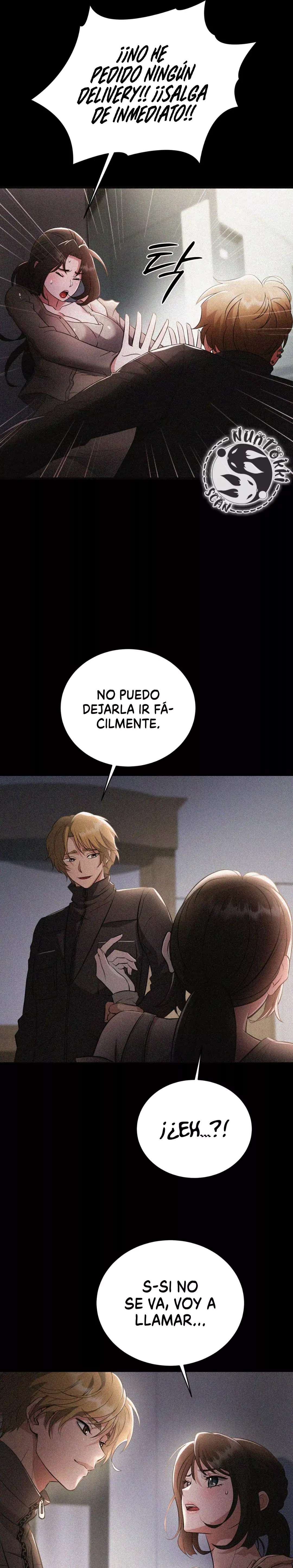 Theory Of Innate Evil Raw - Chapter 2 [photo 11] - MangaPorn