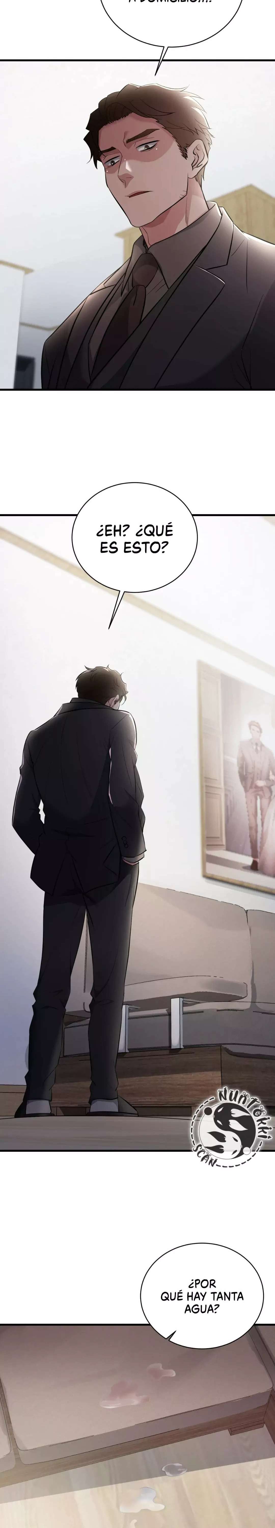 Theory Of Innate Evil Raw - Chapter 2 [photo 24] - MangaPorn