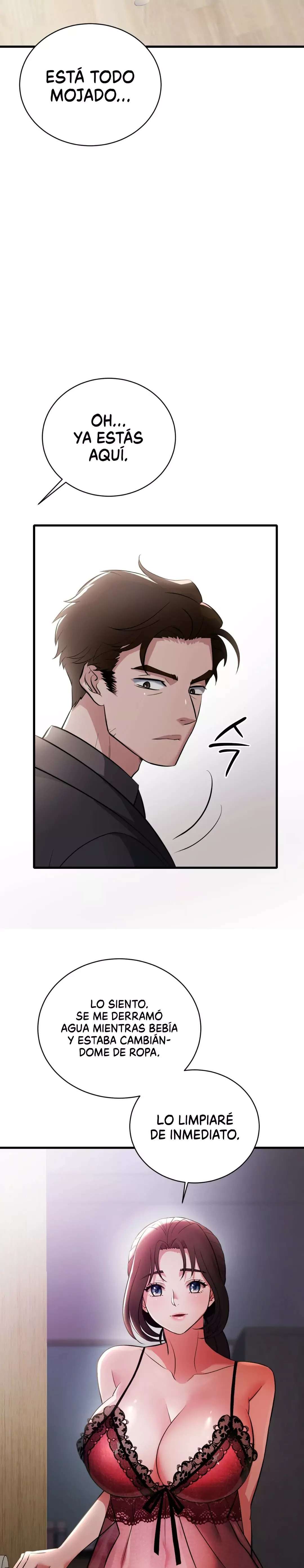 Theory Of Innate Evil Raw - Chapter 2 [photo 25] - MangaPorn