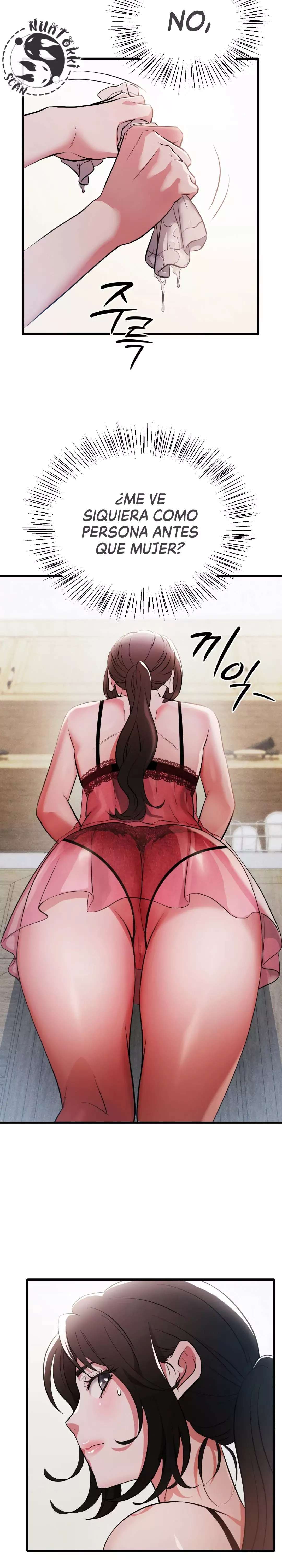 Theory Of Innate Evil Raw - Chapter 2 [photo 30] - MangaPorn