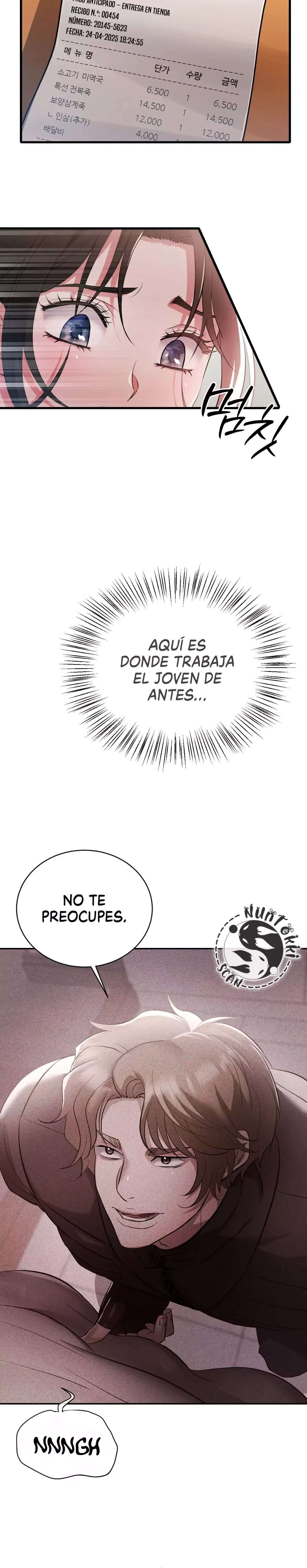 Theory Of Innate Evil Raw - Chapter 2 [photo 32] - MangaPorn