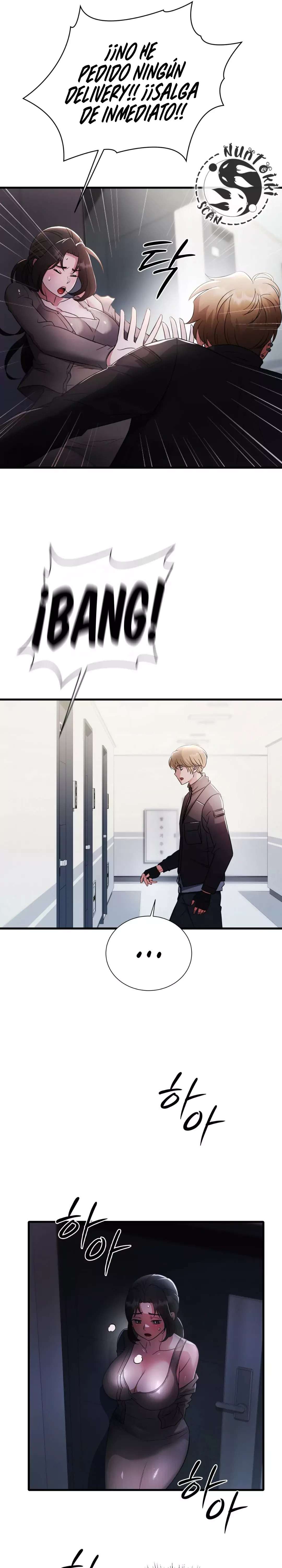 Theory Of Innate Evil Raw - Chapter 2 [photo 5] - MangaPorn