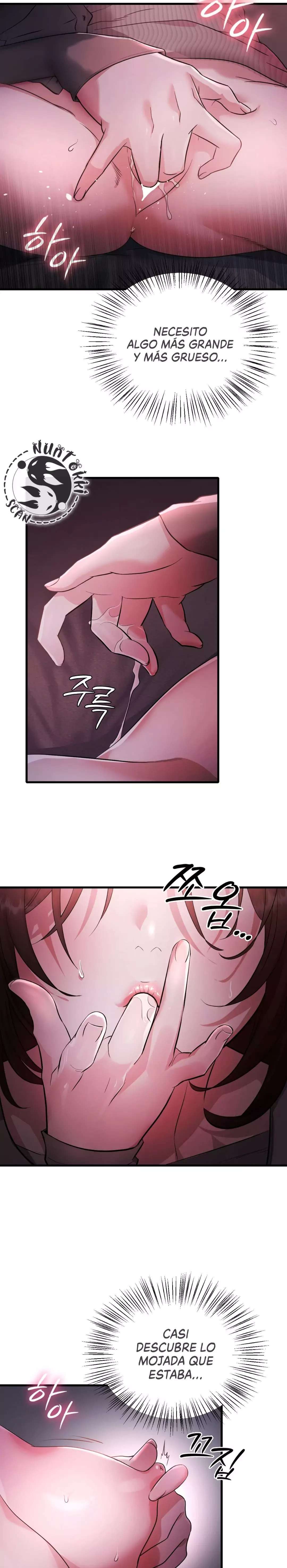 Theory Of Innate Evil Raw - Chapter 2 [photo 9] - MangaPorn