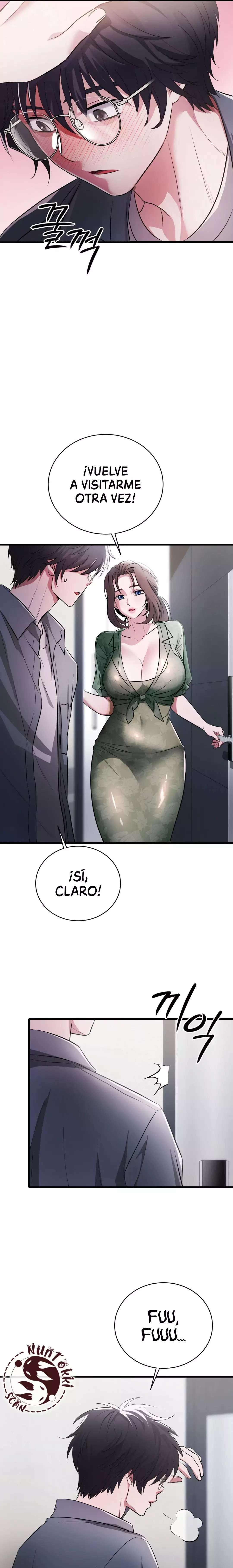 Theory Of Innate Evil Raw - Chapter 3 [photo 13] - MangaPorn