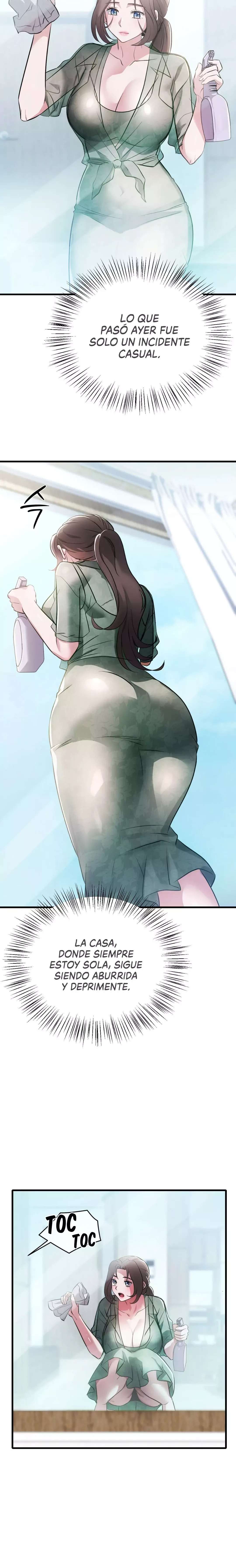 Theory Of Innate Evil Raw - Chapter 3 [photo 2] - MangaPorn