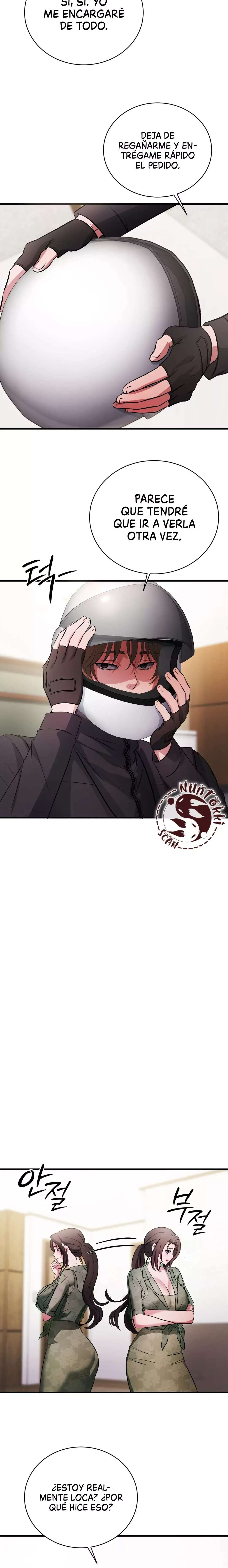 Theory Of Innate Evil Raw - Chapter 3 [photo 24] - MangaPorn