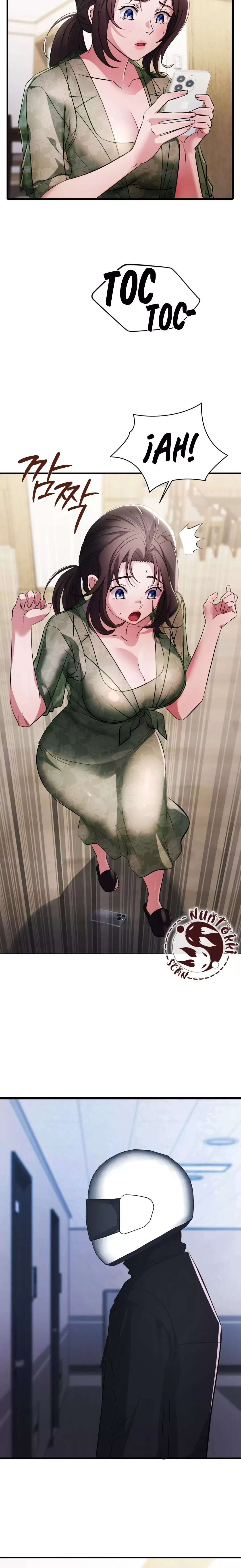 Theory Of Innate Evil Raw - Chapter 3 [photo 26] - MangaPorn