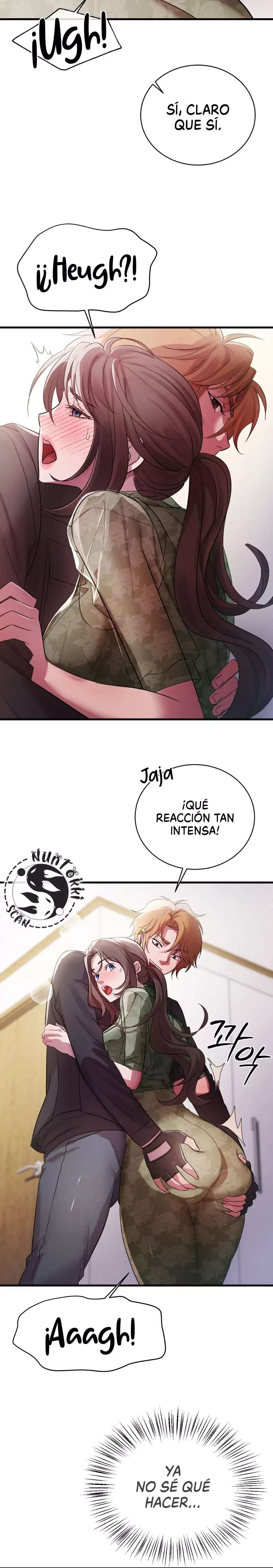 Theory Of Innate Evil Raw - Chapter 4 [photo 10] - MangaPorn