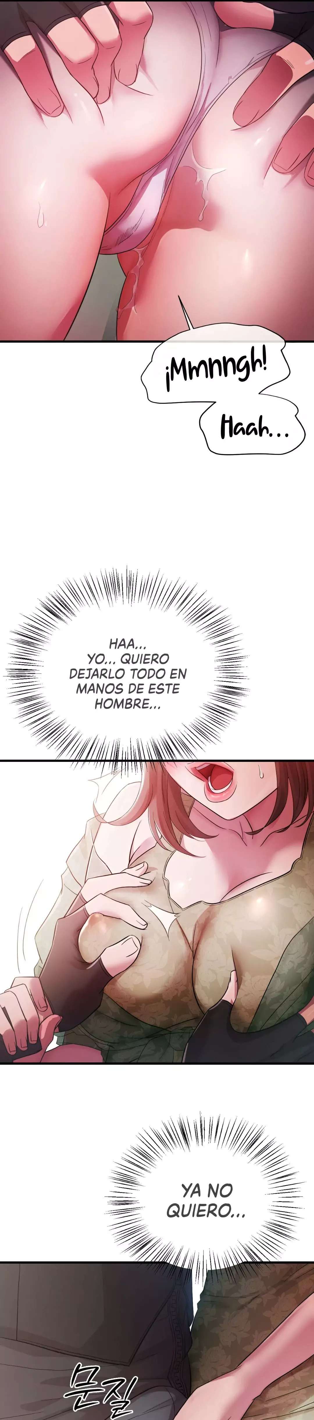 Theory Of Innate Evil Raw - Chapter 4 [photo 11] - MangaPorn