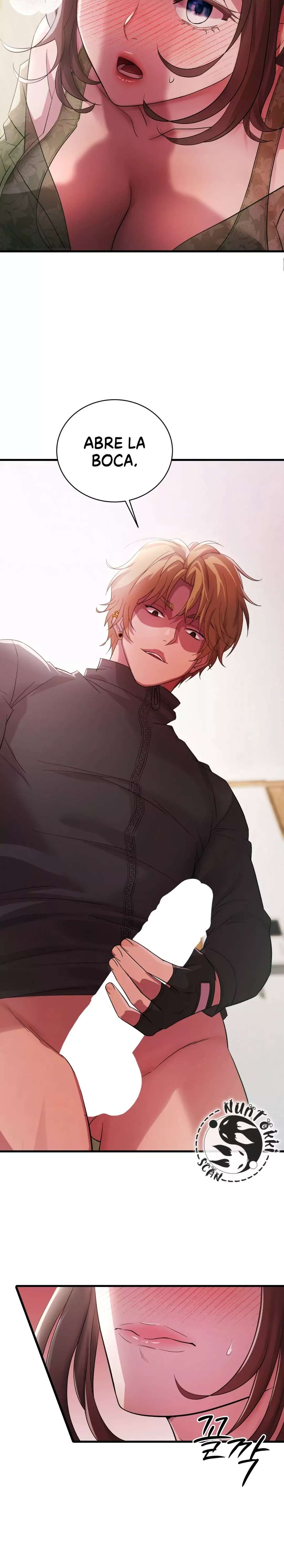 Theory Of Innate Evil Raw - Chapter 4 [photo 14] - MangaPorn