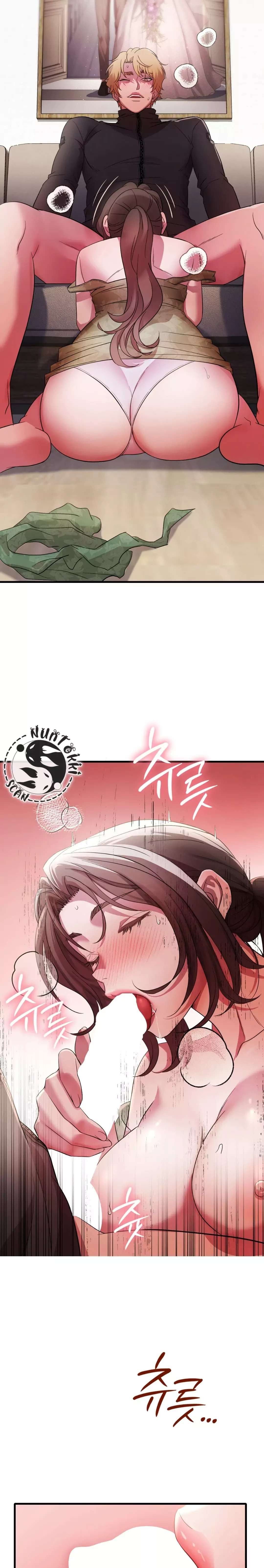 Theory Of Innate Evil Raw - Chapter 4 [photo 17] - MangaPorn