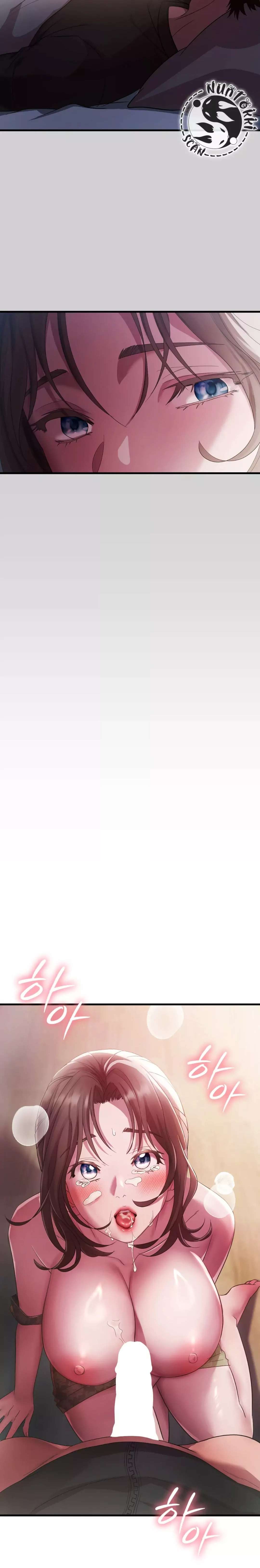 Theory Of Innate Evil Raw - Chapter 4 [photo 20] - MangaPorn