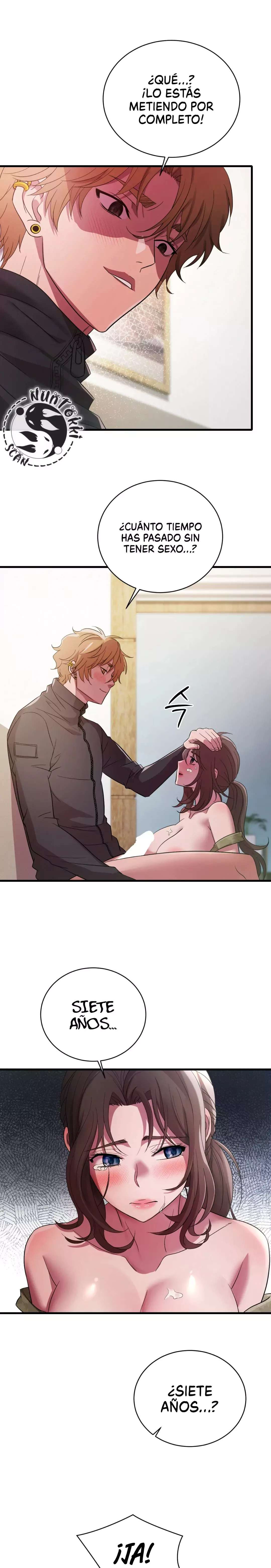 Theory Of Innate Evil Raw - Chapter 4 [photo 21] - MangaPorn