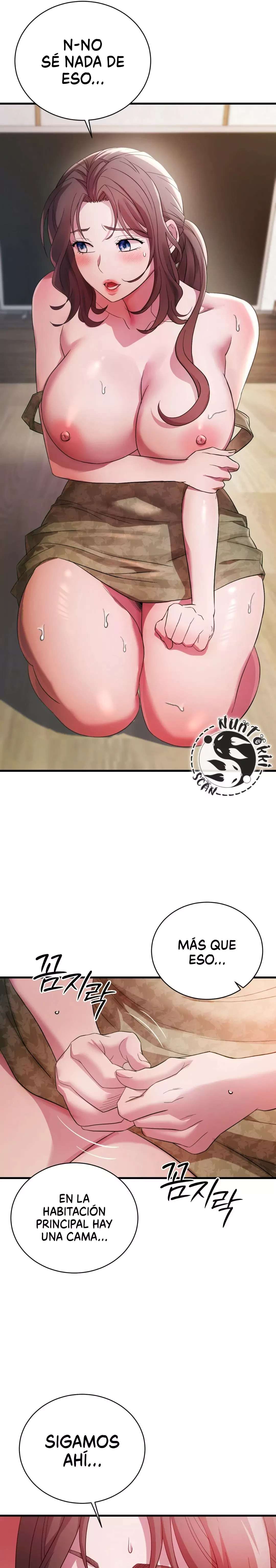 Theory Of Innate Evil Raw - Chapter 4 [photo 23] - MangaPorn