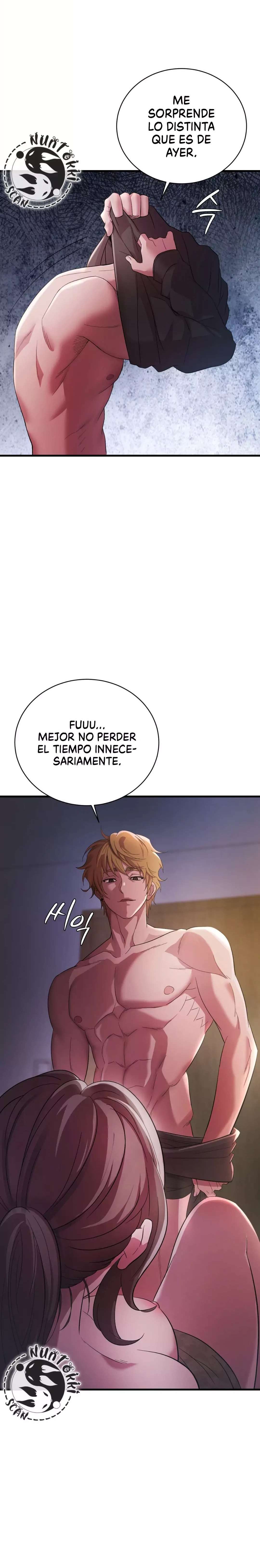 Theory Of Innate Evil Raw - Chapter 4 [photo 26] - MangaPorn