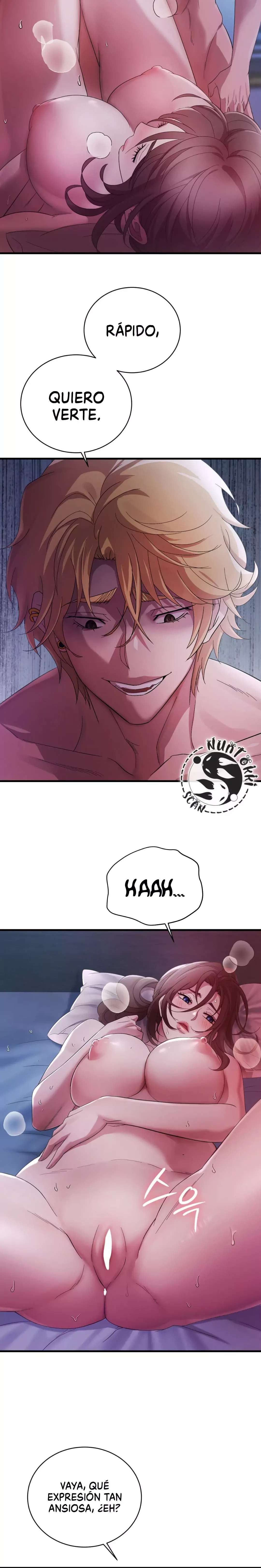 Theory Of Innate Evil Raw - Chapter 4 [photo 28] - MangaPorn