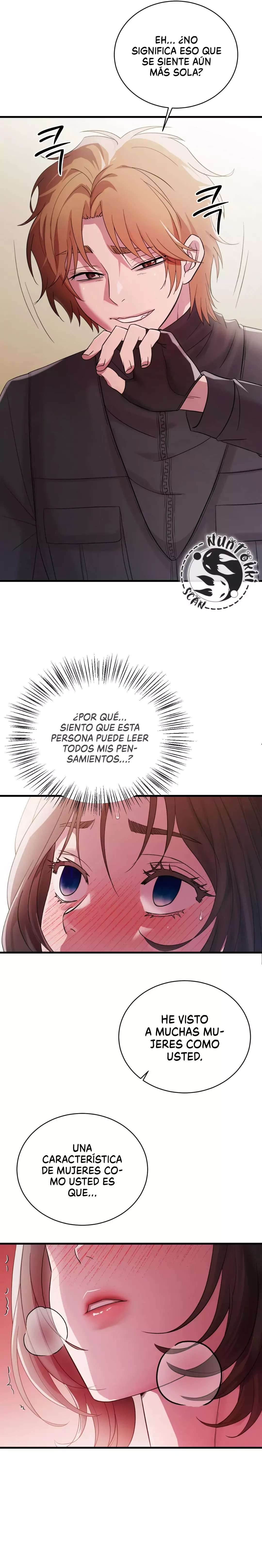 Theory Of Innate Evil Raw - Chapter 4 [photo 7] - MangaPorn