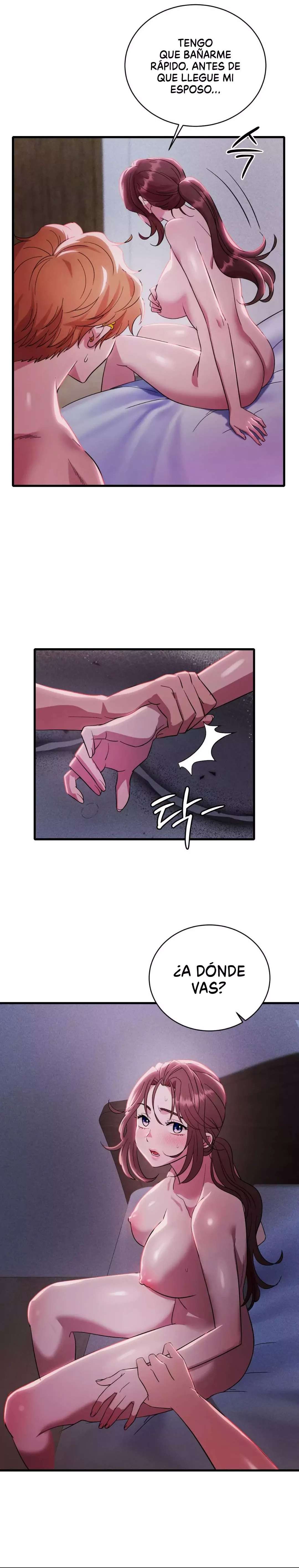 Theory Of Innate Evil Raw - Chapter 5 [photo 12] - MangaPorn