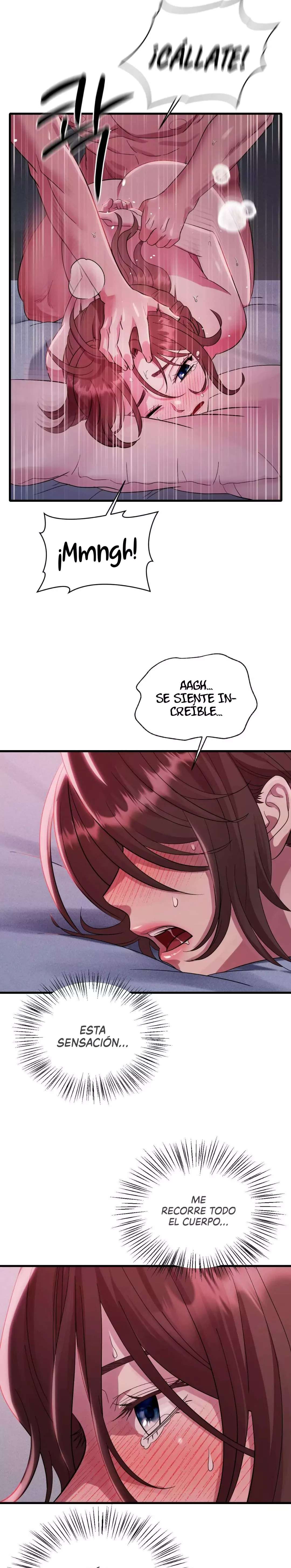 Theory Of Innate Evil Raw - Chapter 5 [photo 15] - MangaPorn