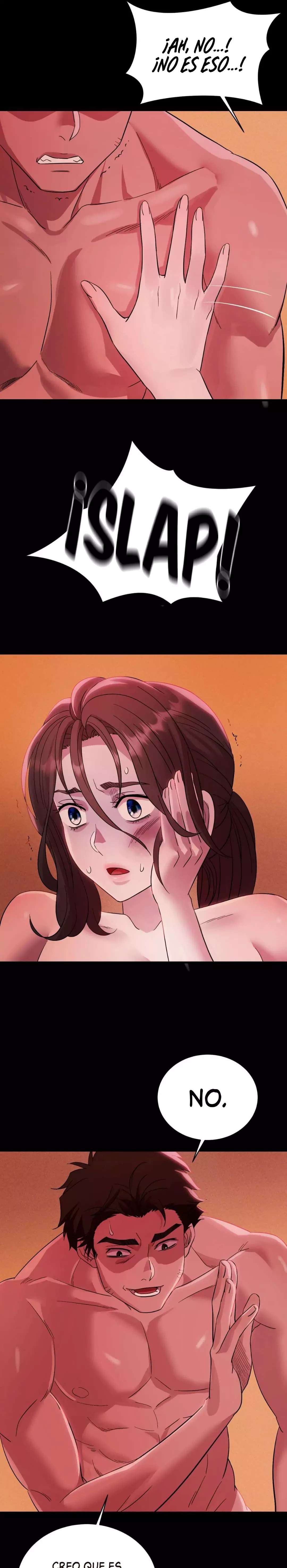 Theory Of Innate Evil Raw - Chapter 5 [photo 19] - MangaPorn