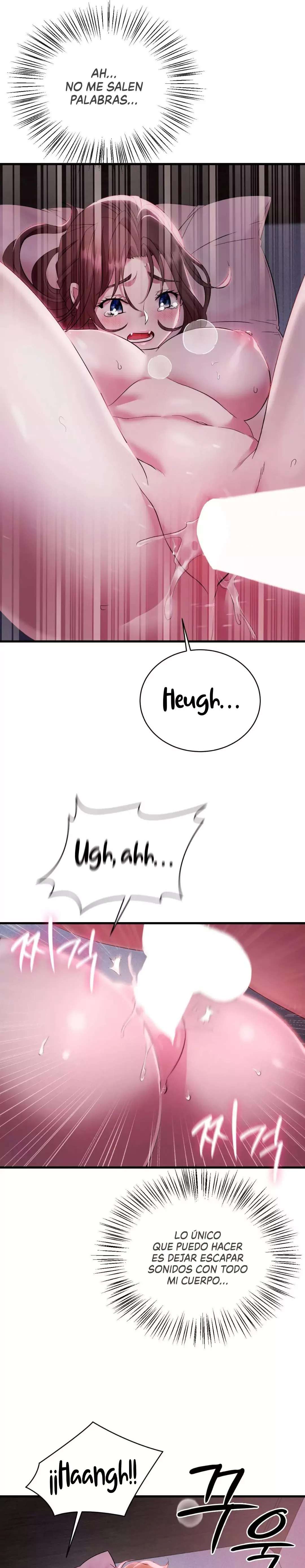 Theory Of Innate Evil Raw - Chapter 5 [photo 5] - MangaPorn