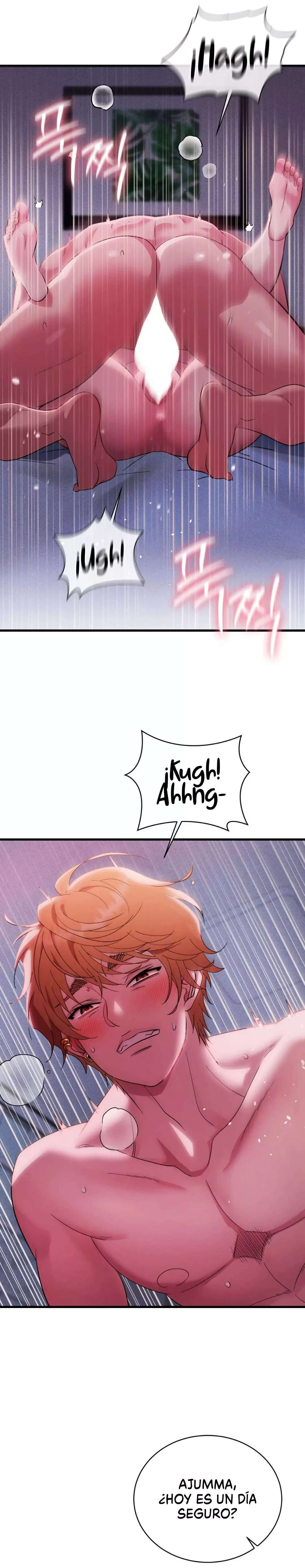 Theory Of Innate Evil Raw - Chapter 5 [photo 8] - MangaPorn