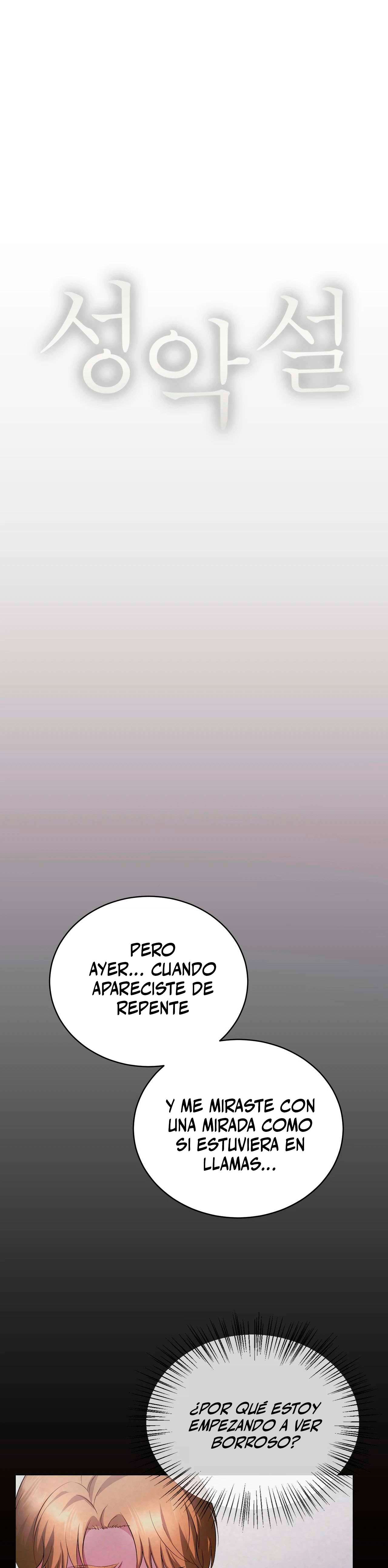 Theory Of Innate Evil Raw - Chapter 6 [photo 14] - MangaPorn