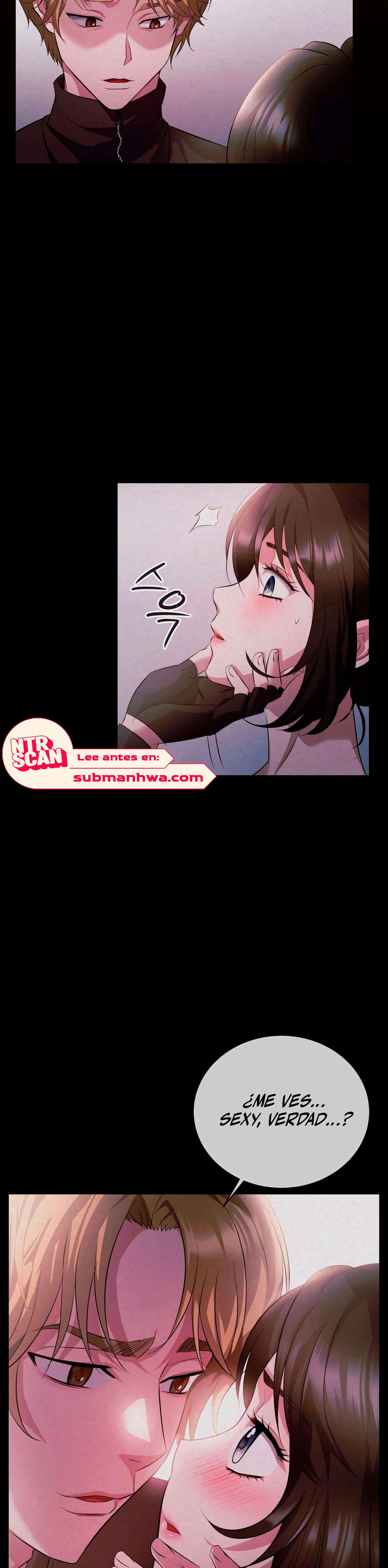 Theory Of Innate Evil Raw - Chapter 6 [photo 15] - MangaPorn