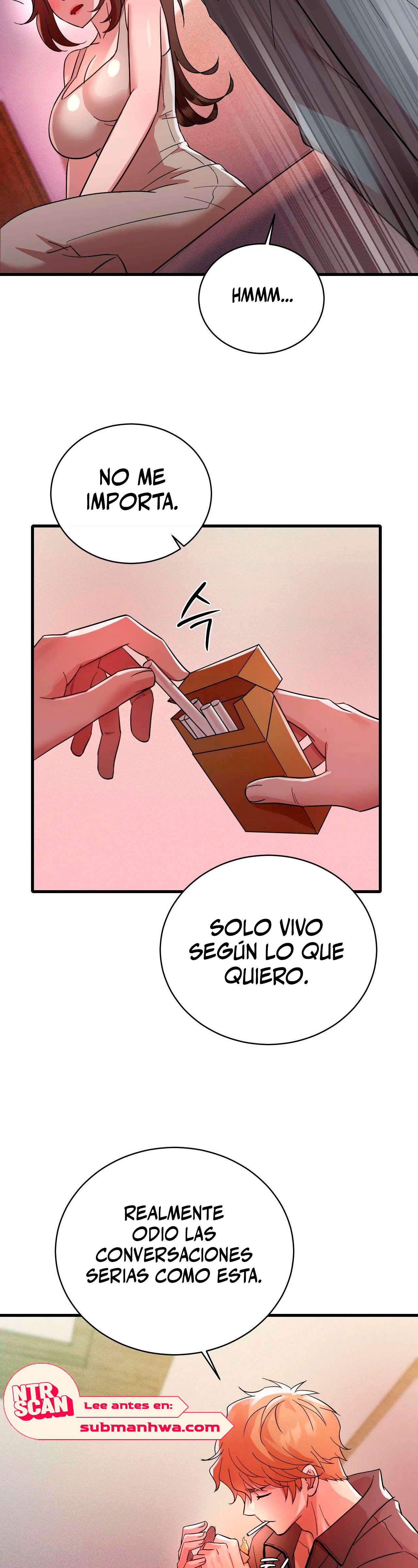 Theory Of Innate Evil Raw - Chapter 6 [photo 19] - MangaPorn