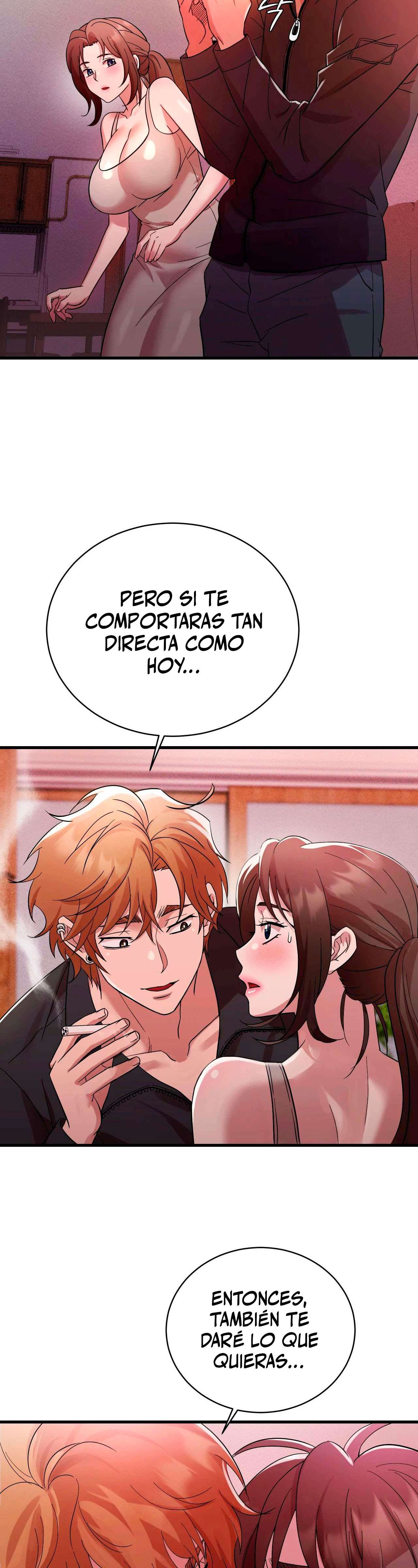 Theory Of Innate Evil Raw - Chapter 6 [photo 20] - MangaPorn