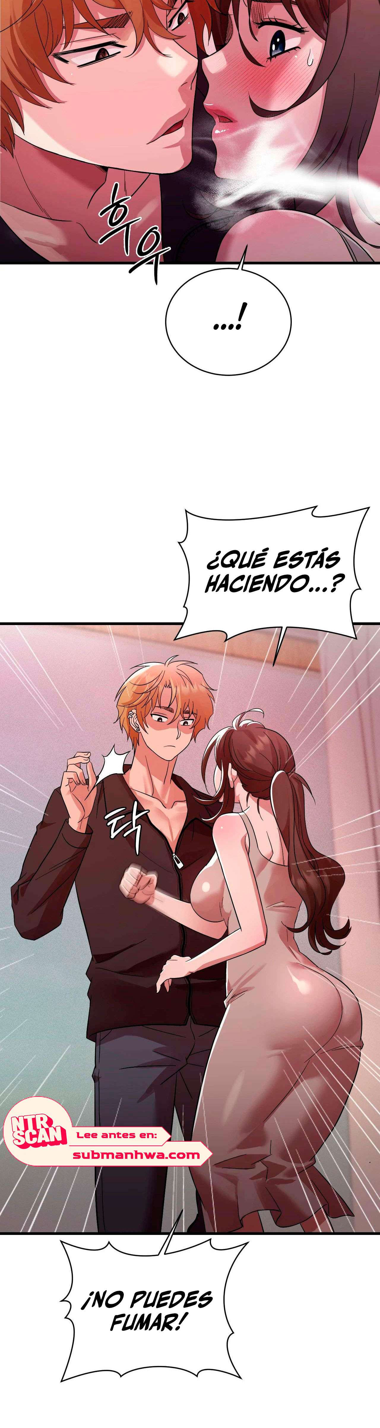 Theory Of Innate Evil Raw - Chapter 6 [photo 21] - MangaPorn