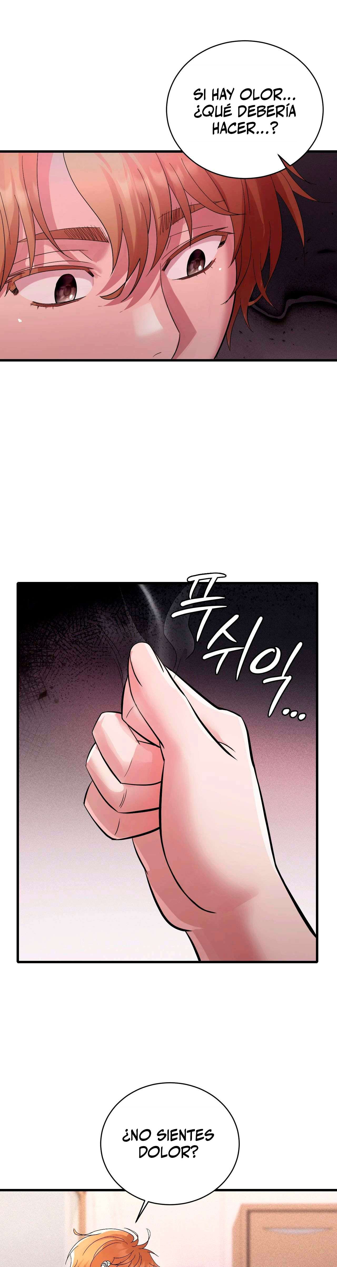 Theory Of Innate Evil Raw - Chapter 6 [photo 22] - MangaPorn