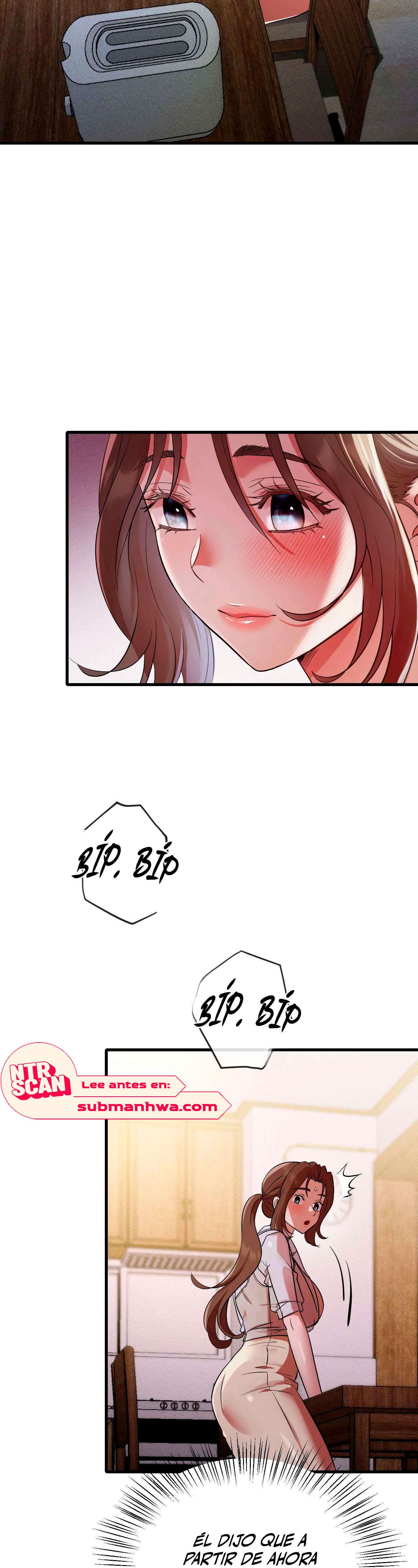 Theory Of Innate Evil Raw - Chapter 6 [photo 25] - MangaPorn