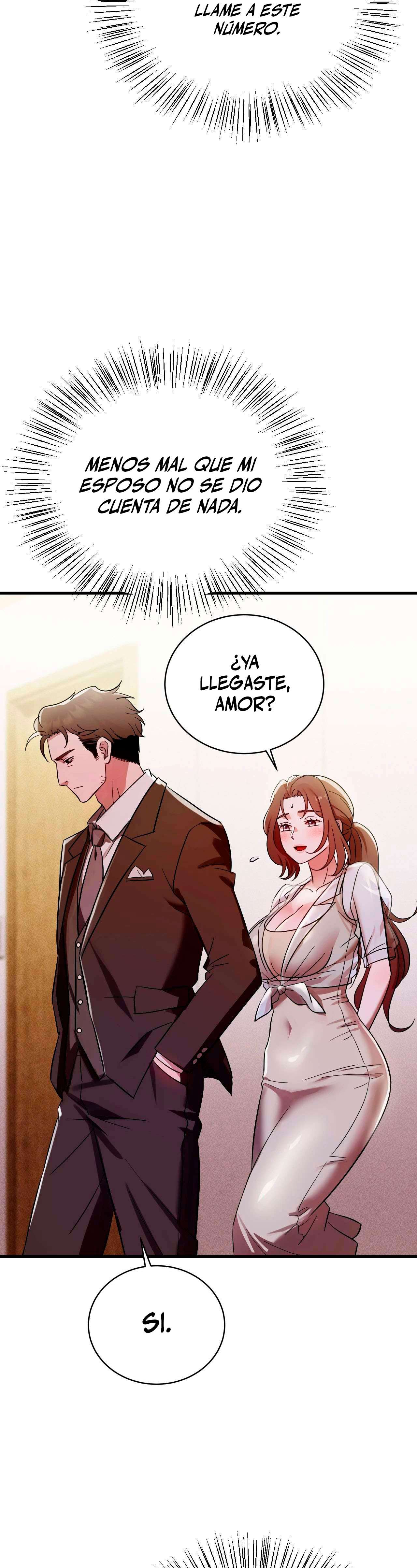 Theory Of Innate Evil Raw - Chapter 6 [photo 26] - MangaPorn