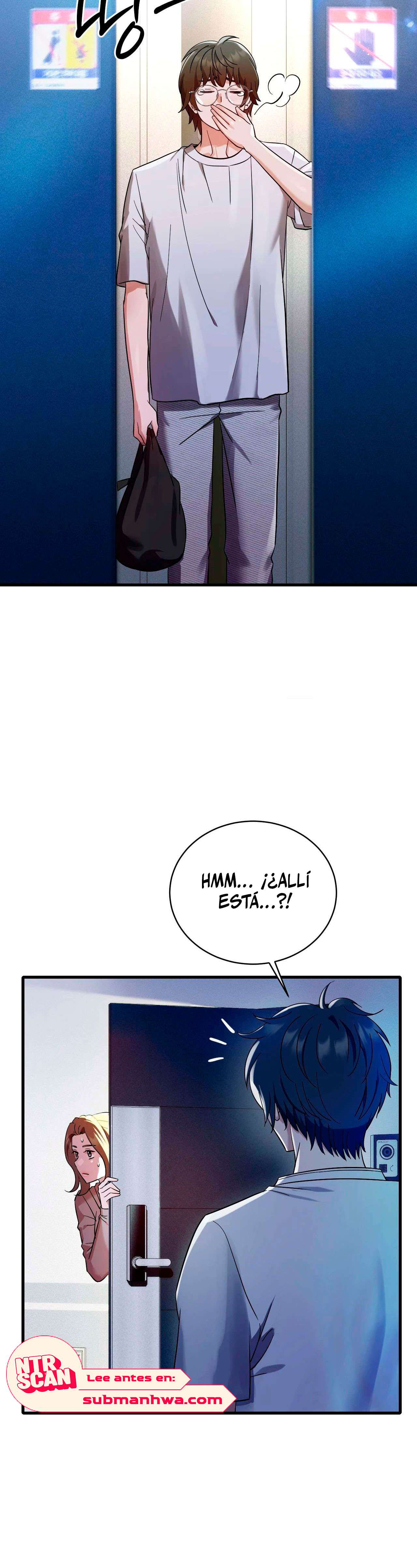 Theory Of Innate Evil Raw - Chapter 6 [photo 29] - MangaPorn