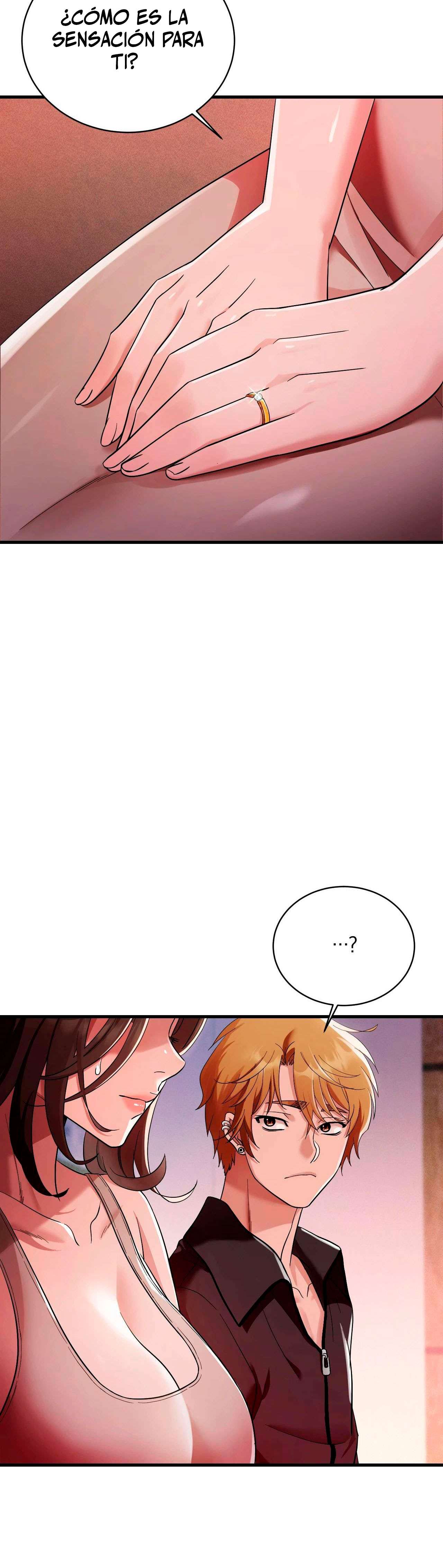 Theory Of Innate Evil Raw - Chapter 6 [photo 3] - MangaPorn