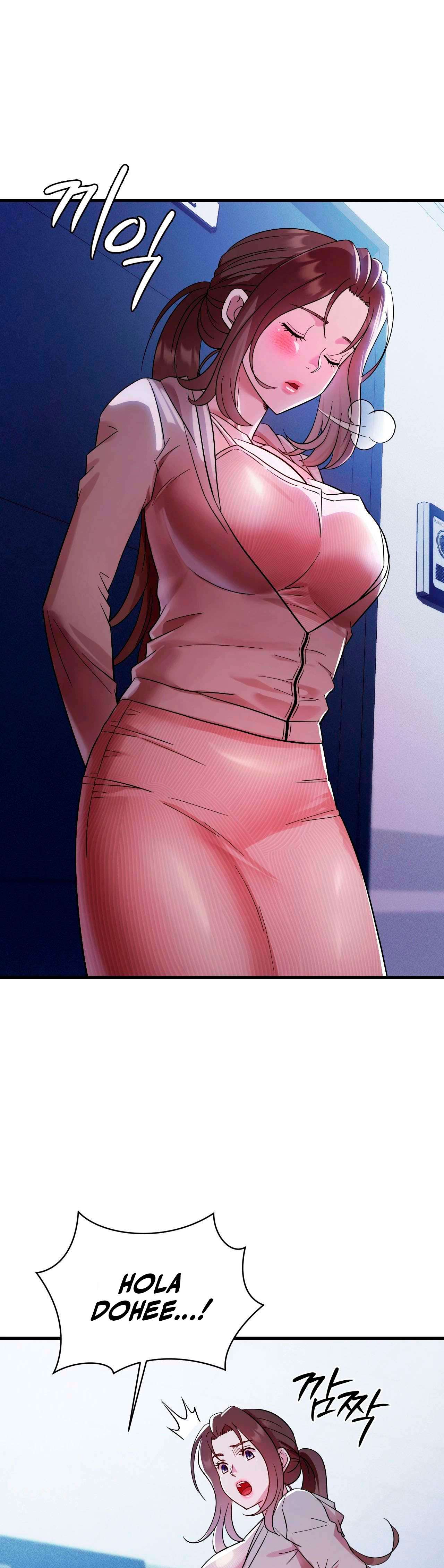 Theory Of Innate Evil Raw - Chapter 6 [photo 30] - MangaPorn