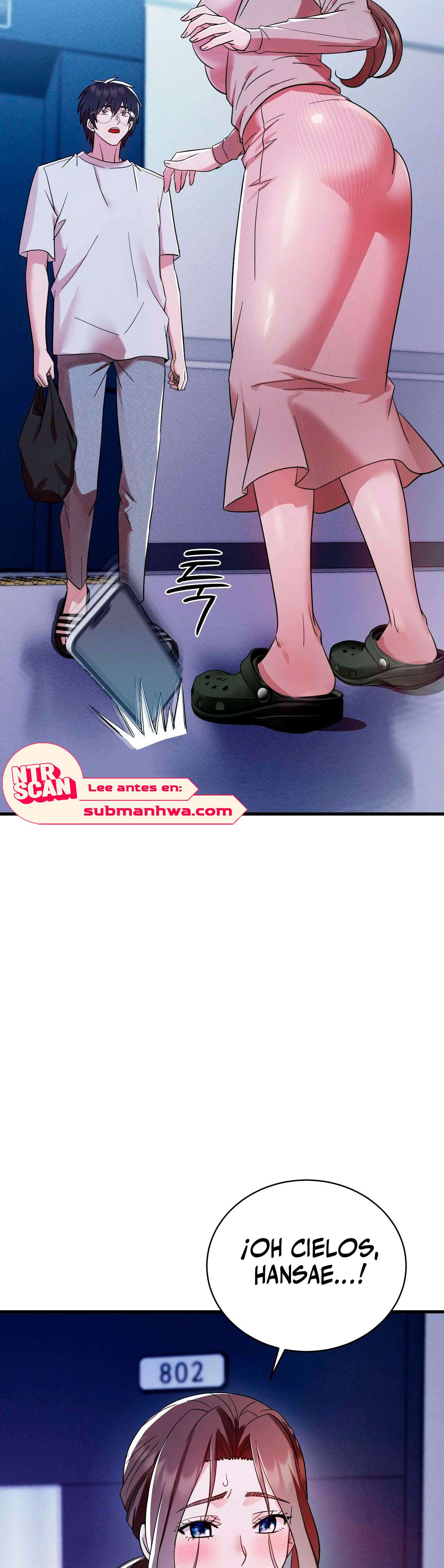 Theory Of Innate Evil Raw - Chapter 6 [photo 31] - MangaPorn